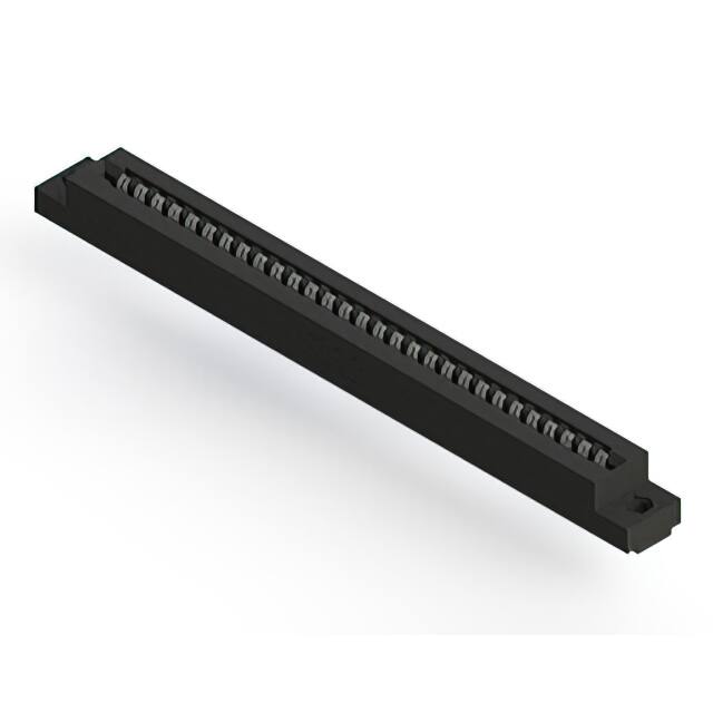 857-029-421-104 EDAC Inc.  Edgeboard Connectors
